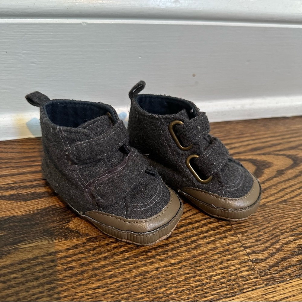 Gap Wool Bootie